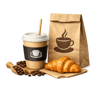 ☕ Cafés