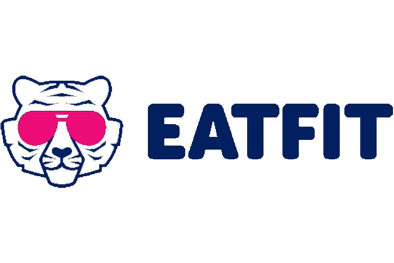 EatFit PNG log