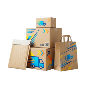 ⚡ Quick Commerce