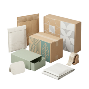 📦 D2C Brands