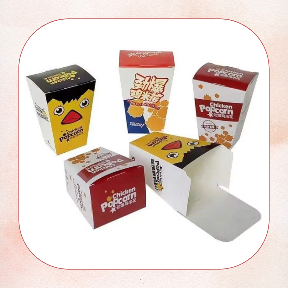 Pragathi Prints - Mono Cartons
