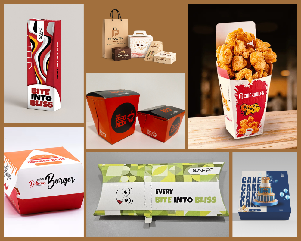 Pragathi Prints Product Display